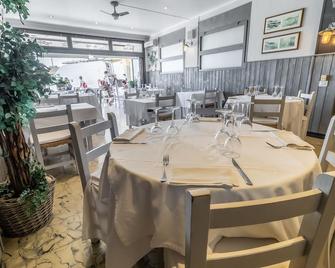 Fonda Can Dalfo by Vivere Stays - L'Estartit - Restaurant