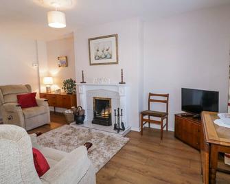 Killea Cottage - County Londonderry - Wohnzimmer