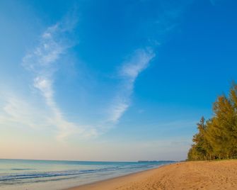 La Solaya Khao Lak - Khao Lak