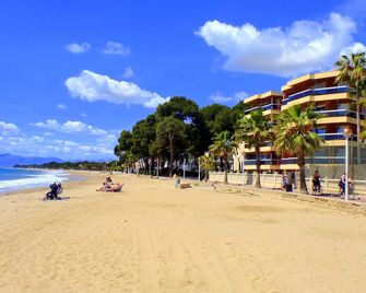 Rentalmar Sol de España - Mas d'en Gran - Cambrils - Playa
