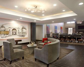 Homewood Suites by Hilton Columbus/OSU, OH - Columbus - Lounge