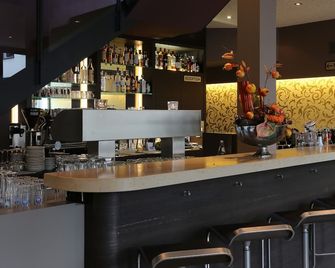 Kh Hotel - Geisenfeld - Bar