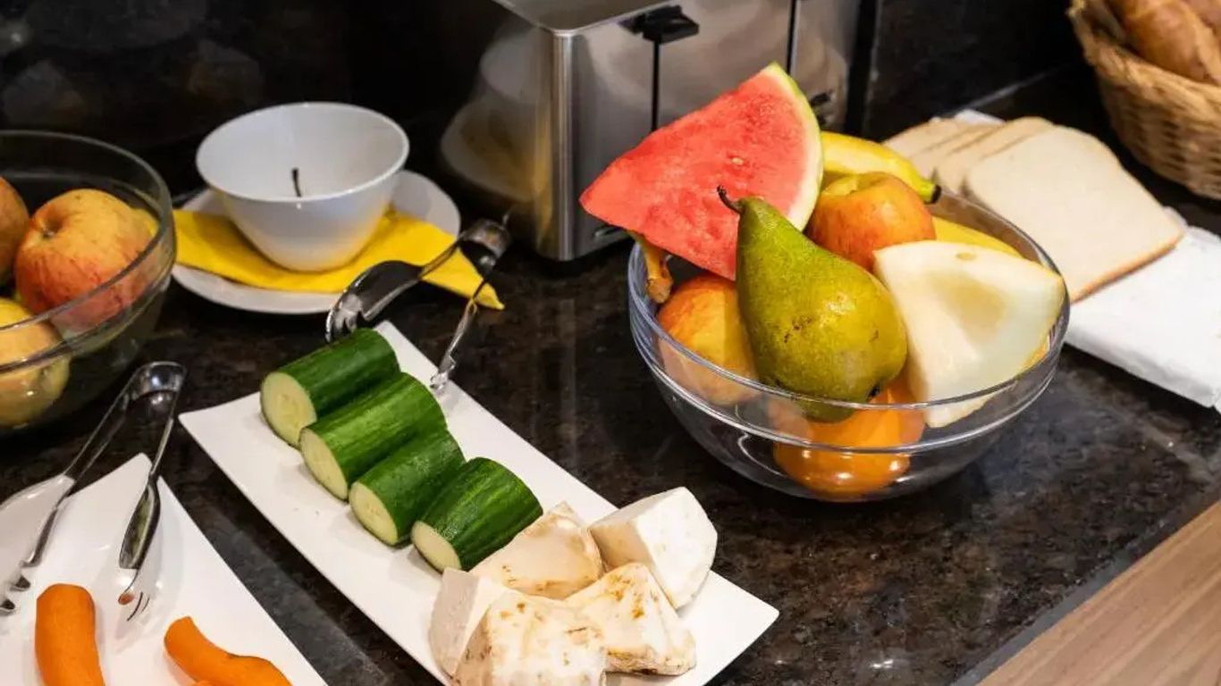 Wellness Landhaus Parth