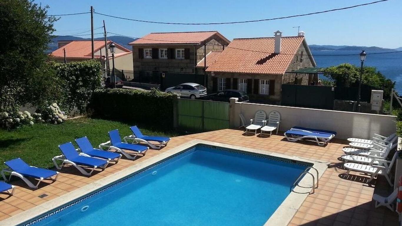 Hotel Palacios