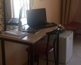 Ariha Hotel - Tunis - Business centre