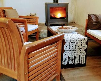 Casa Garea - Arzúa