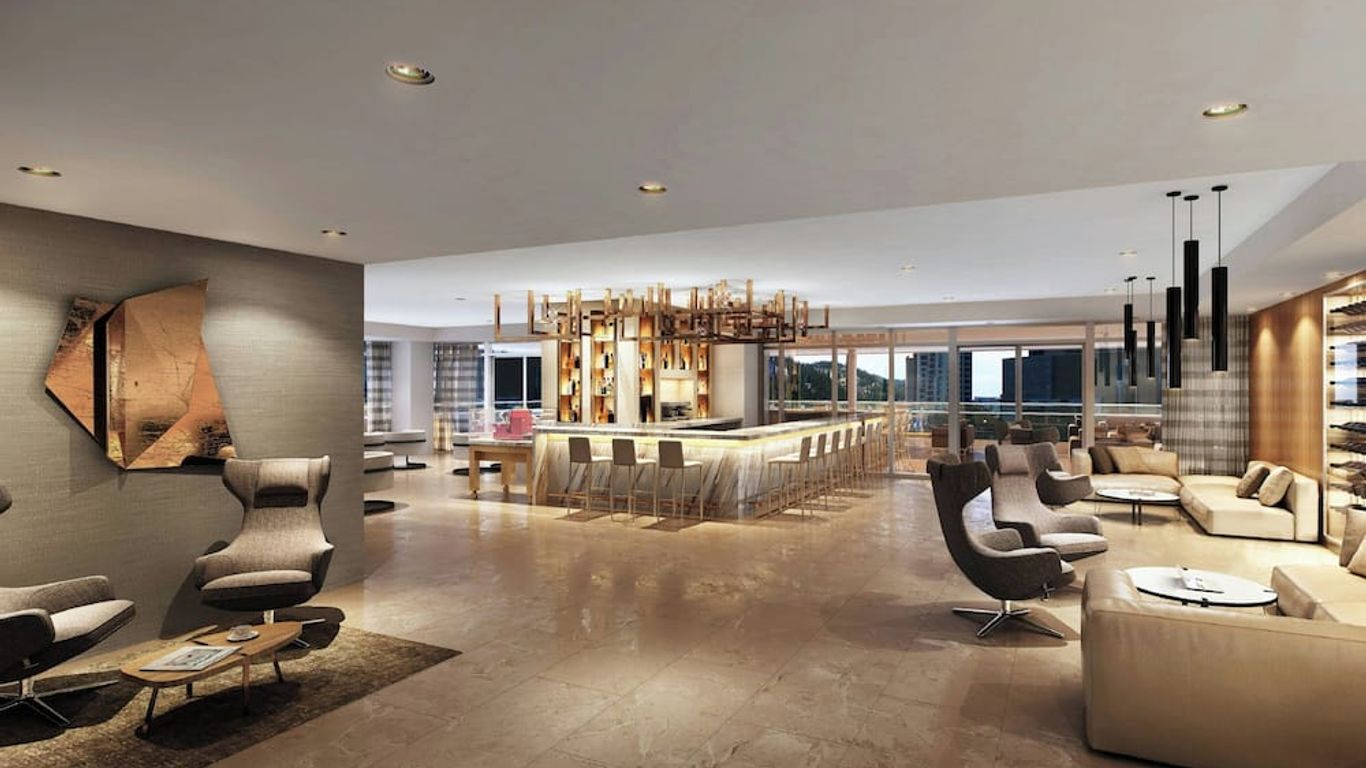 AC Hotels by Marriott San Jose Escazu