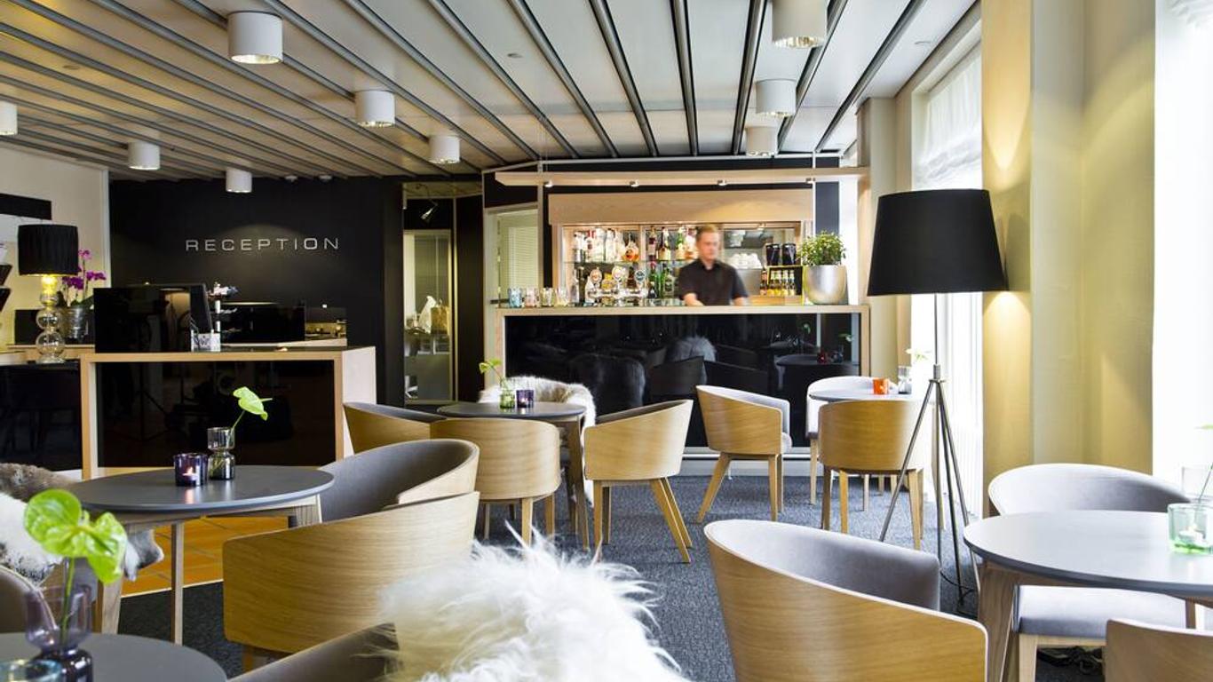 فيجل سنتر هوتل