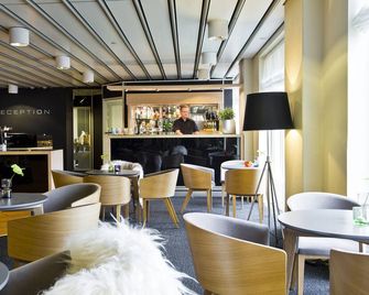 Milling Hotel Vejle - Vejle - Baari