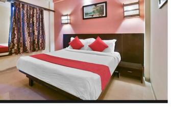 Hotel Rajeshwar - Mandrem - Habitación
