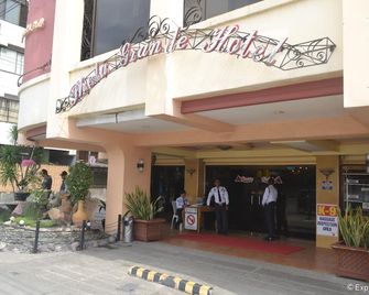 Phela Grande Hotel - General Santos - Edificio