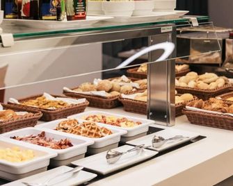 Marques De Pombal Hotel - Lisboa - Buffet