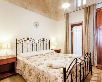 Appartamento Nonna Rosa - Ostuni - Bedroom