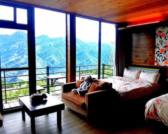 Villa Relax - Ren-ai Township - Bedroom
