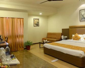 Hotel Amer Palace - Bhopal - Quarto