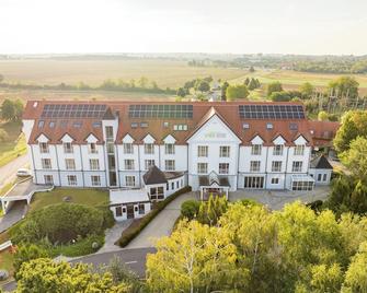 Thermenhotel Vier Jahreszeiten - Lutzmannsburg - Gebouw