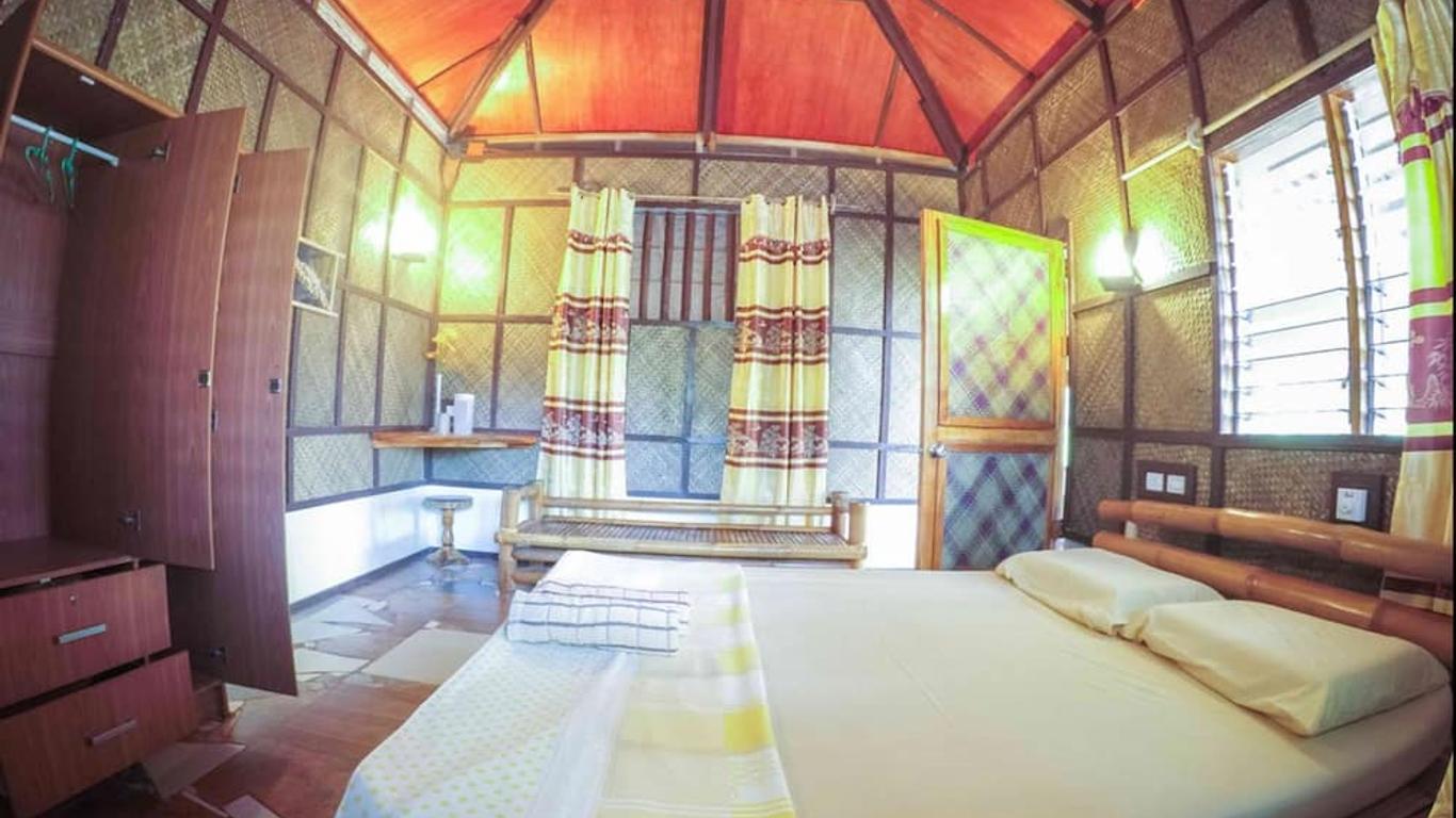 Chelle's Guesthouse and Backpackers