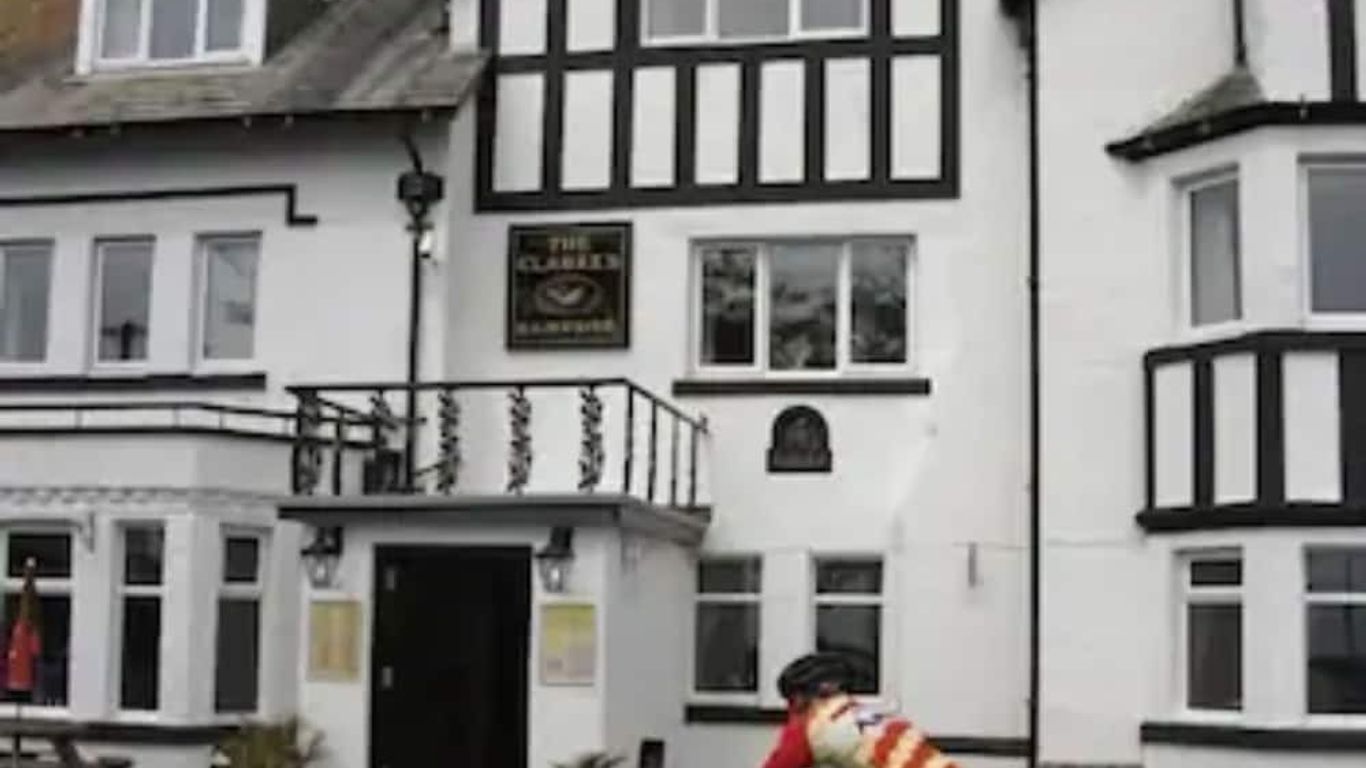 Clarkes Hotel Barrow in Furness