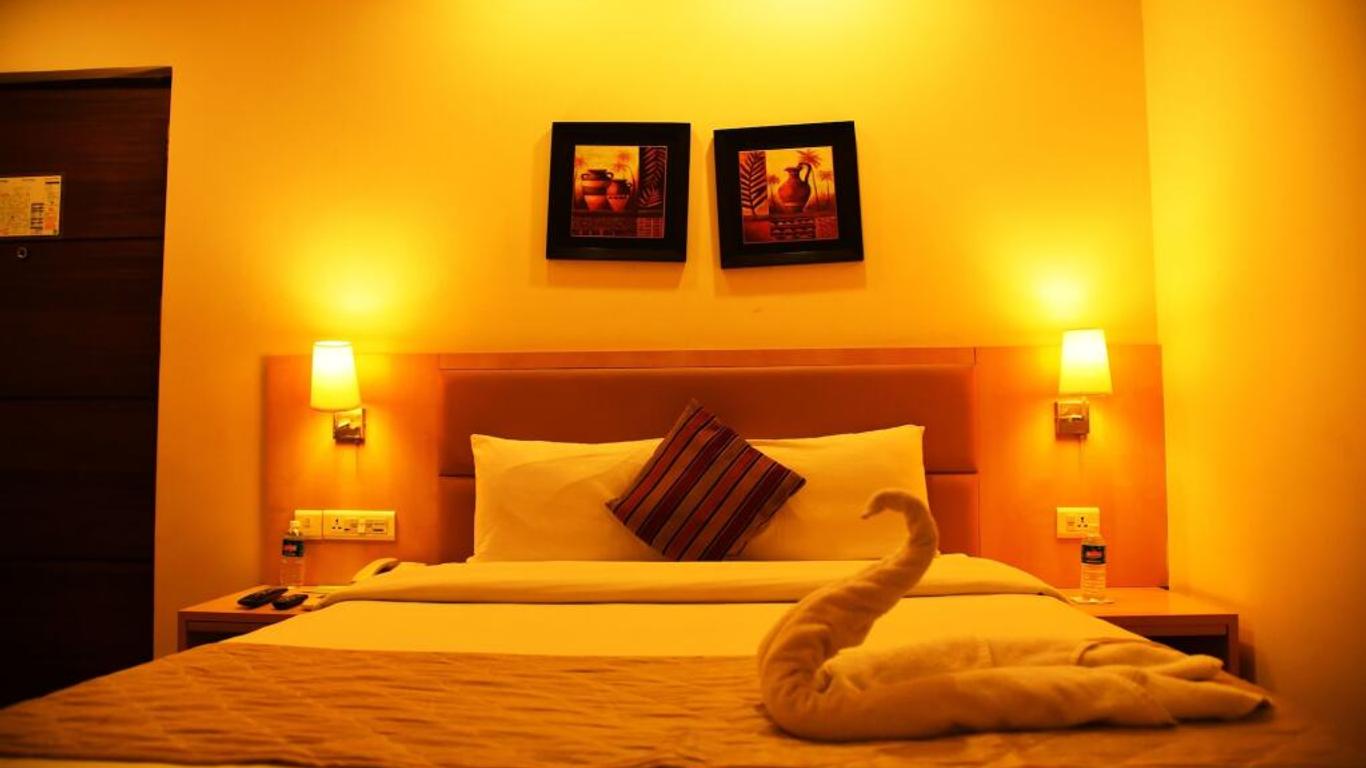 Royal Orchid Suites
