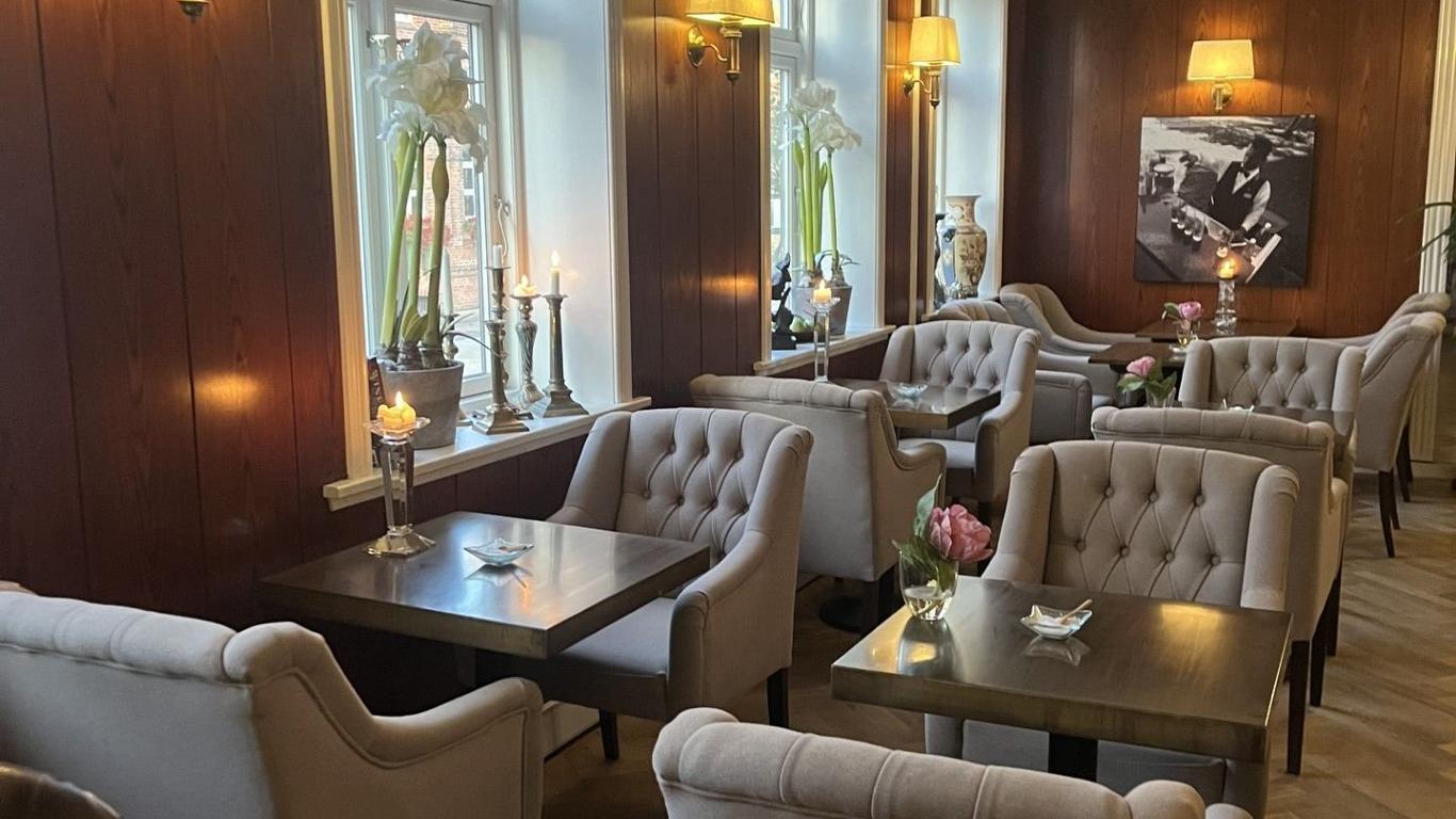 Park Hotel & Vinbar