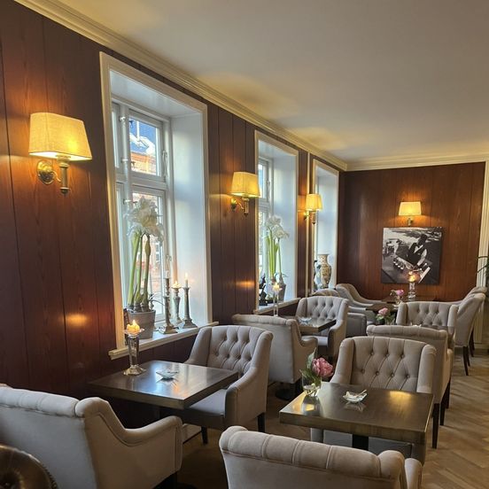Park Hotel – Frederikshavn