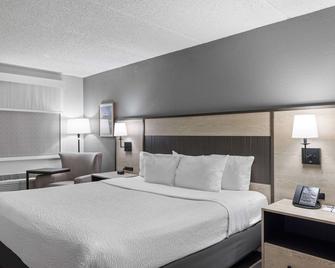 La Quinta Inn by Wyndham Stockton - Stockton - Habitación