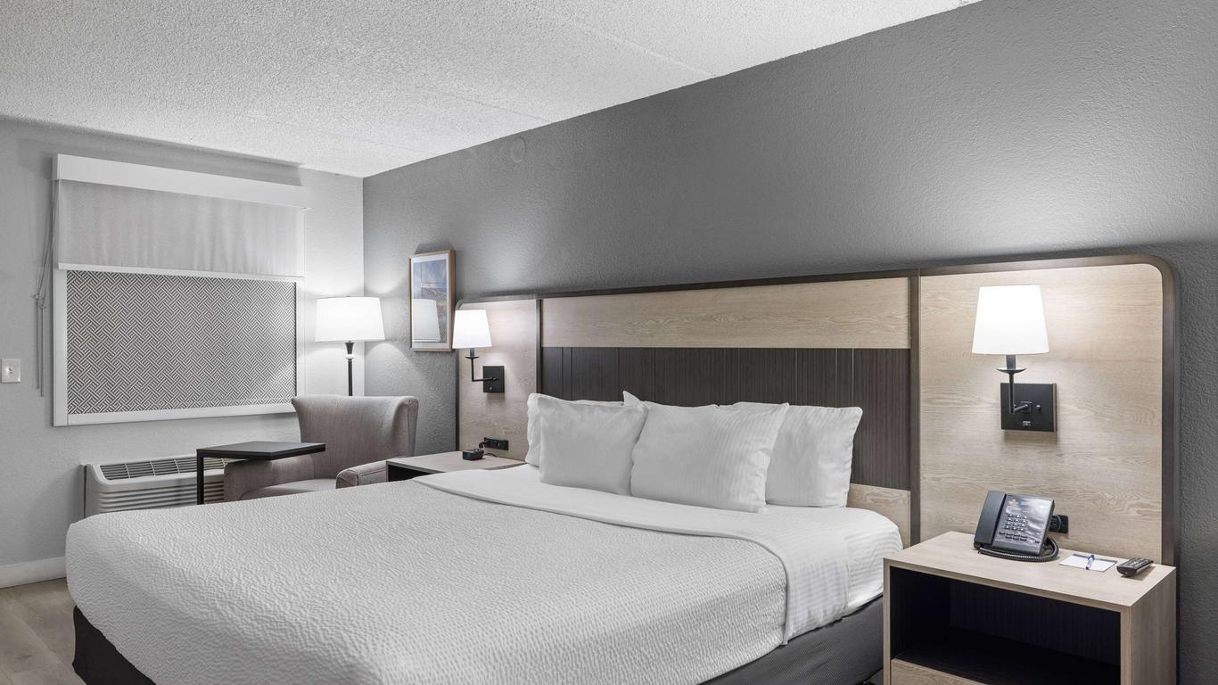 La Quinta Inn by Wyndham Stockton