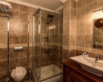 Palmetto Resort Hotel - Selimiye - Bagno