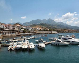 B&B Stella Maris - Diamante