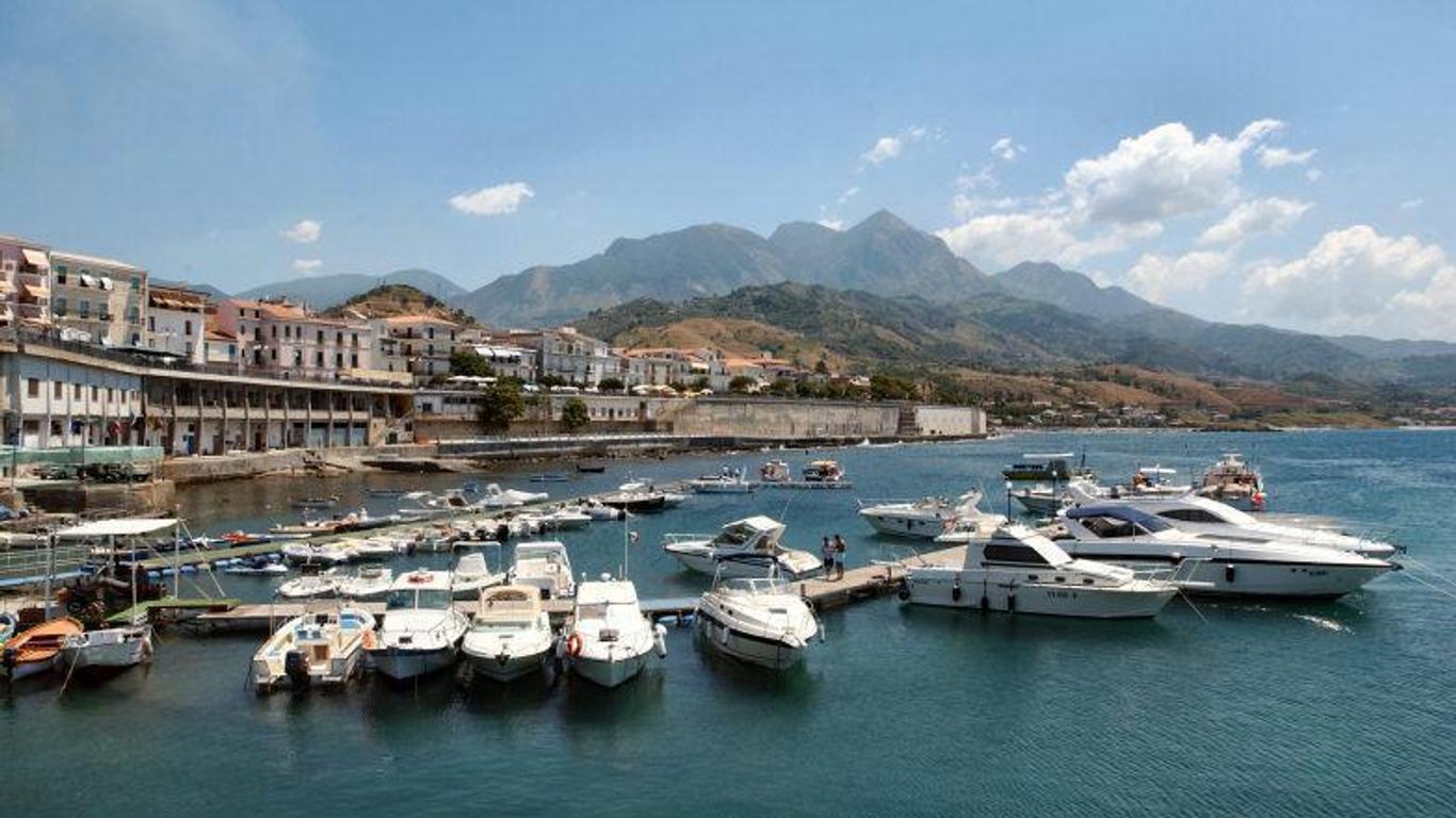 B&B Stella Maris