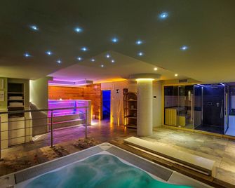 Hotel Sant Anton - Bormio