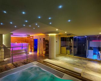 Hotel Sant Anton - Bormio