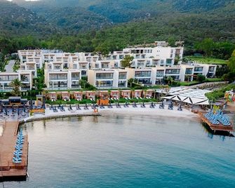 The Norm Collection Door'a Bodrum - Gümüşlük