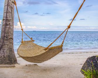Levantin - Boracay - Bãi biển