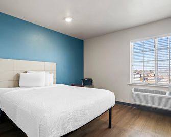 Woodspring Suites Bentonville - Bentonville - Quarto