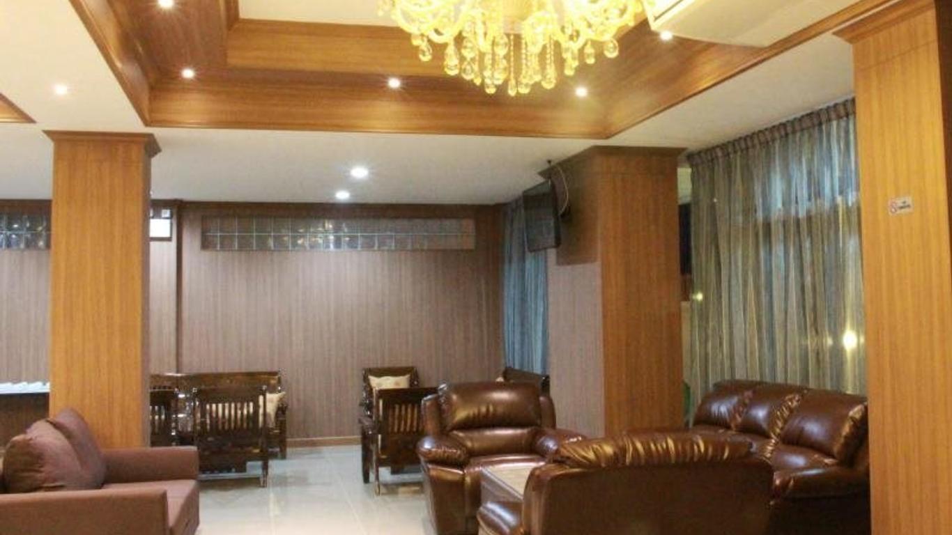 The Infinity Suite Chiangrai