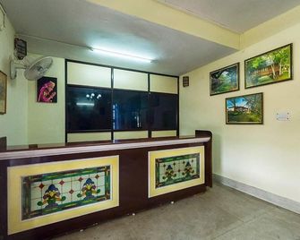 Ktdc Tamarind Changanacherry - Changanācheri - Recepción