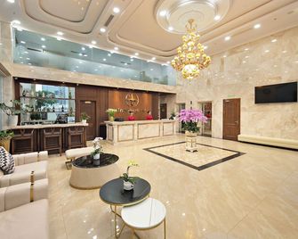 The Sail Hotel - My Khe Beach - Phường An Thương - Lobby