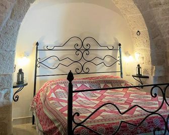 Masseria La Mandra - Noci