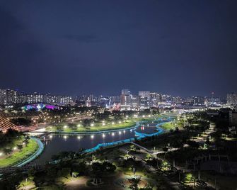 Park View Terrace - Paju - Vista esterna
