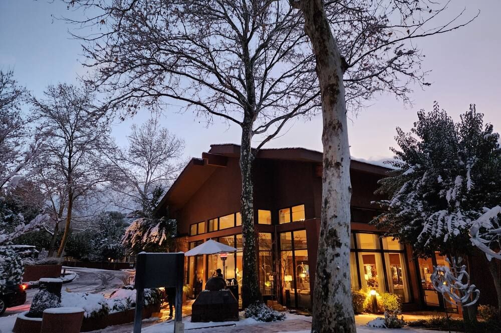 أمارا ريزورت آند سبا