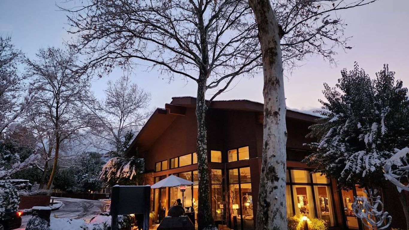 أمارا ريزورت آند سبا