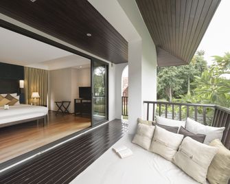 The Sea Koh Samui Resort & Residences by Tolani - Ko Samui