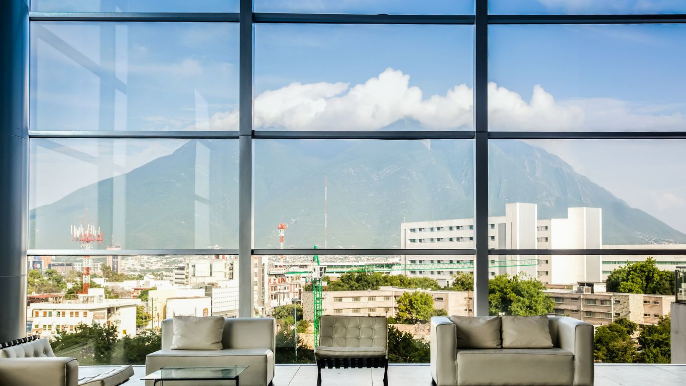 Fiesta Inn Monterrey Tecnologico