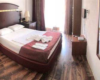 Anamur Butik Otel - Anamur - Habitación