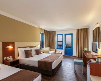 Labranda Ephesus Princess - Selcuk - Ložnice