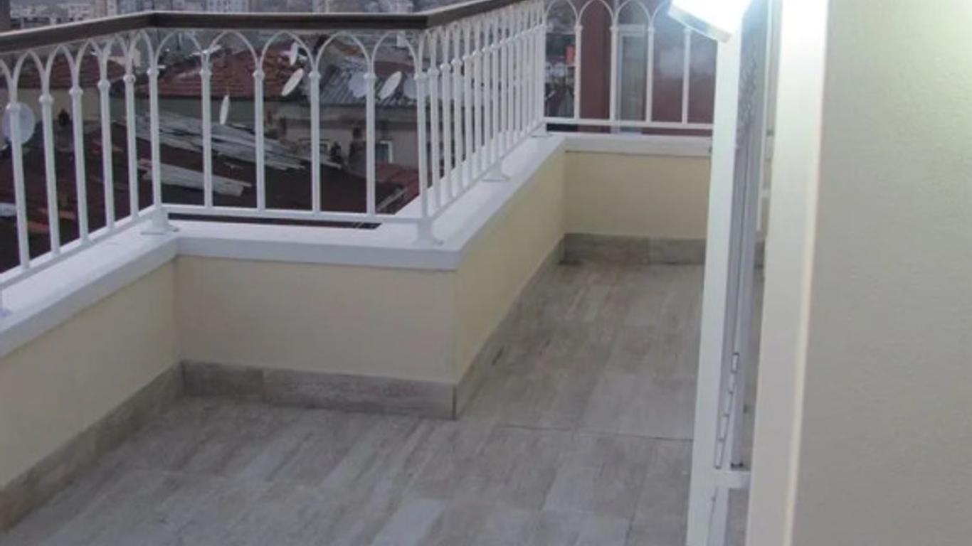 As Hotel Taksim