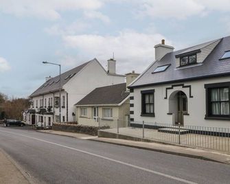 Gweedore Homestead - Letterkenny - Building
