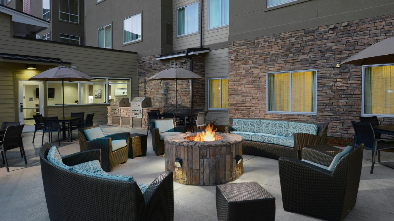 Residence Inn by Marriott Denver Southwest/Littleton