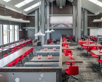 Red Lion Hotel Kennewick Columbia Center - Kennewick - Restaurant